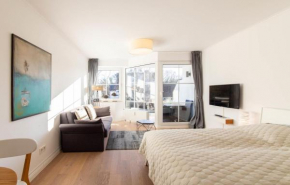 Ferienwohnung Studio Copenhagen Timmendorfer Strand, Timmendorfer Strand
